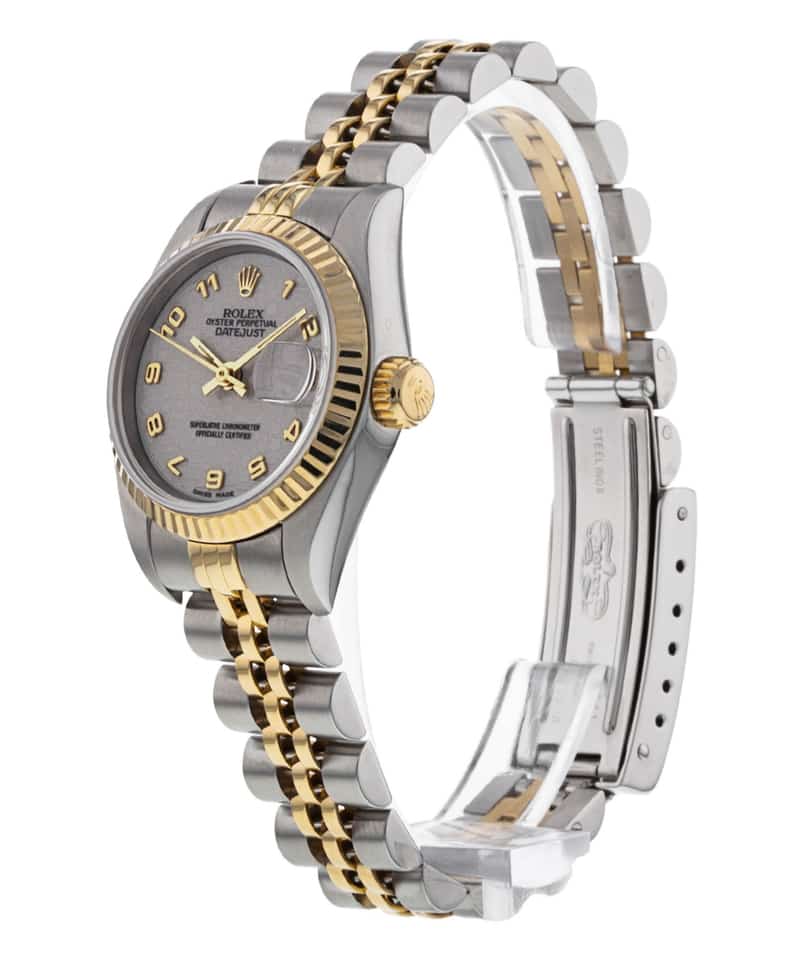 Rolex Datejust Lady 69173